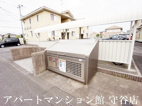フェア・ウインドＡのその他共用部分