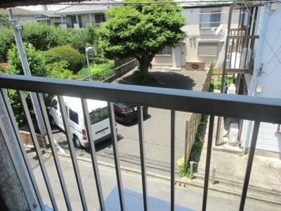 【展望】 | エクセレンス町田