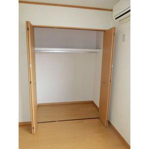 グランデ　セッラの内装