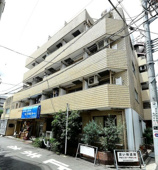 メゾンドカナリの画像