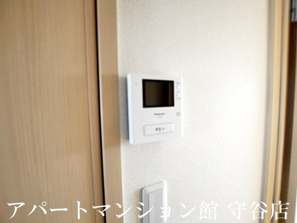 エンジェライトⅡのセキュリティ