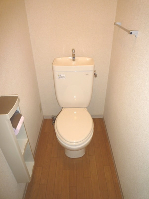 【トイレ】 | キングスポイント鴻池