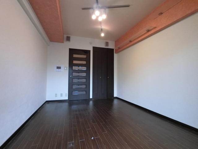 ライオンズマンション薬院第6の洋室|ライオンズマンション薬院第6（1K）