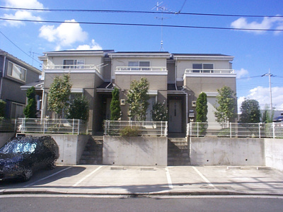 【外観】 | エルスール茅ヶ崎