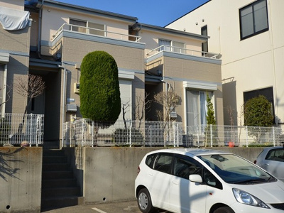 【外観】 | エルスール茅ヶ崎