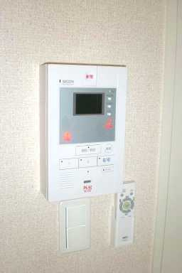 【その他】 | レオネクスト久々知Ⅲ | ※同タイプ物件の写真です