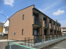 レオネクスト久々知Ⅲの画像