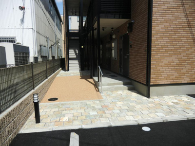  | レオネクスト久々知Ⅲ