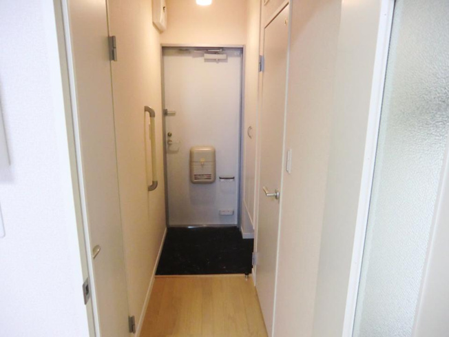  | レオネクスト久々知Ⅲ