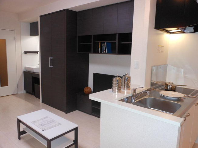 【内装】 | レオネクスト久々知Ⅲ | ※同タイプ物件の写真です