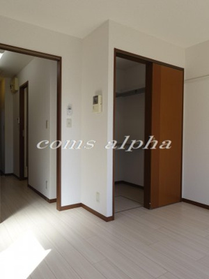 【洋室】 | ラコリーナ保土ヶ谷 | ラ・コリーナ保土ヶ谷　洋室