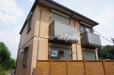 【外観】 | ラコリーナ保土ヶ谷 | ラ・コリーナ保土ヶ谷　外観