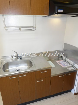 【キッチン】 | ラコリーナ保土ヶ谷 | ラ・コリーナ保土ヶ谷　キッチン