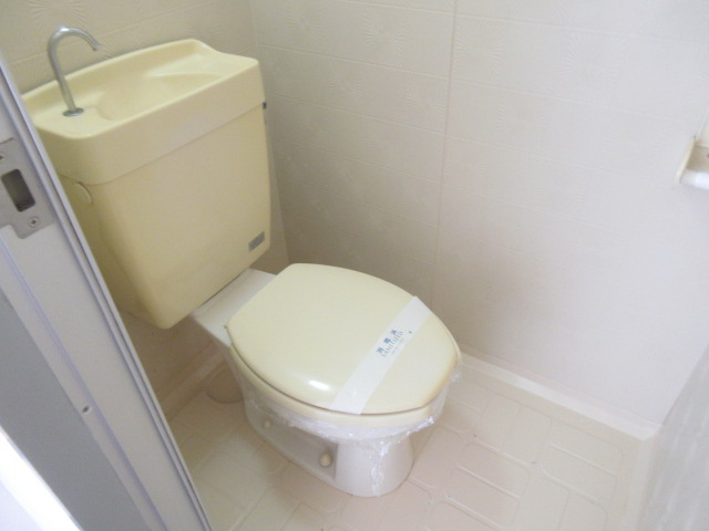 【トイレ】 | パル・ビレッジ