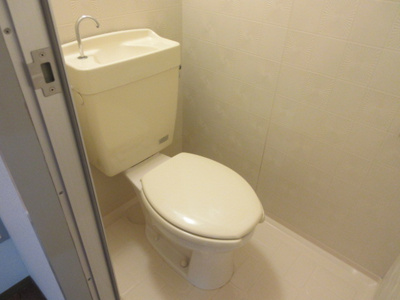 【トイレ】 | パル・ビレッジ