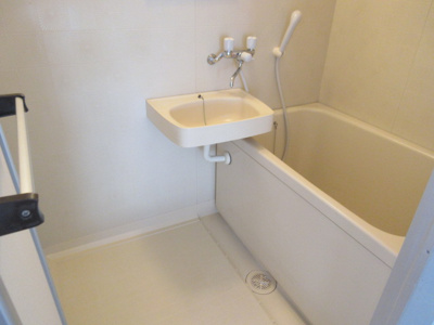 【浴室】 | パル・ビレッジ