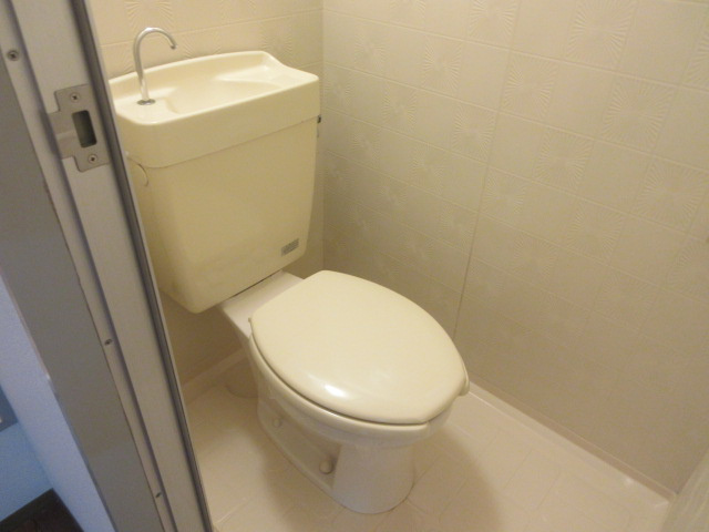 【トイレ】 | パル・ビレッジ