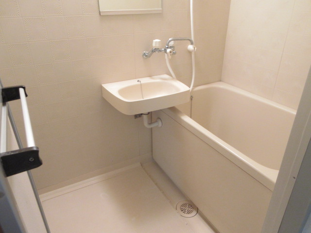 【浴室】 | パル・ビレッジ