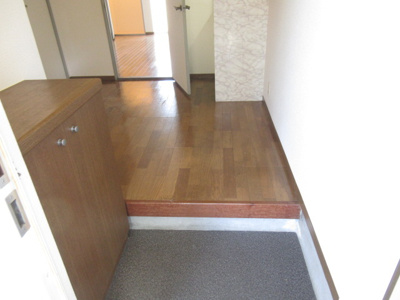 【玄関】 | パル・ビレッジ