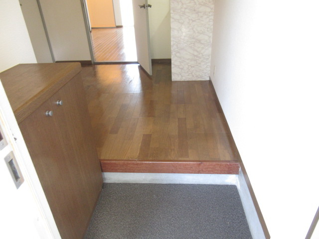 【玄関】 | パル・ビレッジ