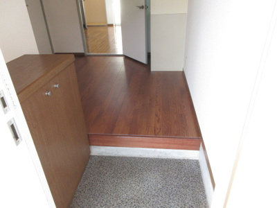 【玄関】 | パル・ビレッジ