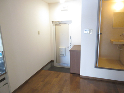 【玄関】 | パル・ビレッジ