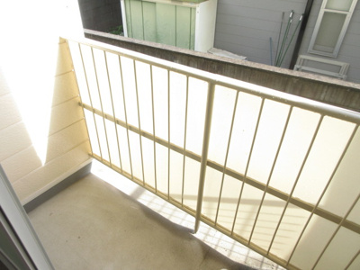 【バルコニー】 | パル・ビレッジ