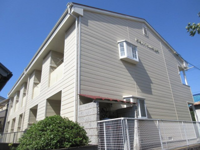 【外観】 | パル・ビレッジ