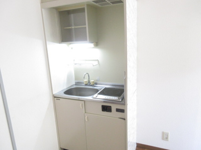 【キッチン】 | パル・ビレッジ