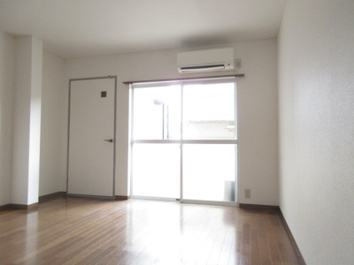 【洋室】 | パル・ビレッジ