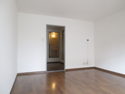 【洋室】 | パル・ビレッジ