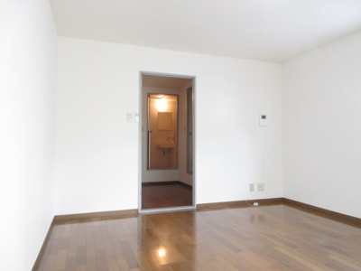 【洋室】 | パル・ビレッジ