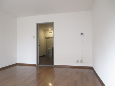 【洋室】 | パル・ビレッジ