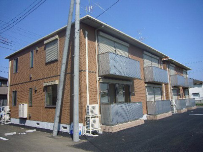 【外観】 | ボヌールＣ