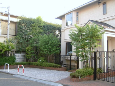 【外観】 | 駒場1-5賃貸住宅