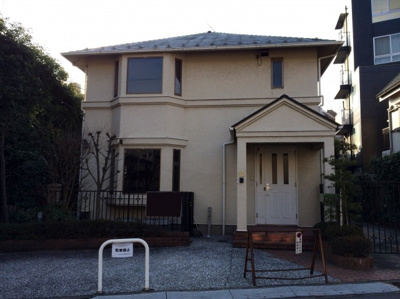 【外観】 | 駒場1-5賃貸住宅