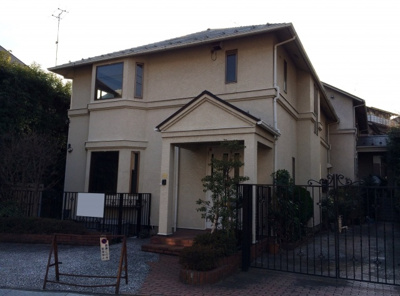 【外観】 | 駒場1-5賃貸住宅