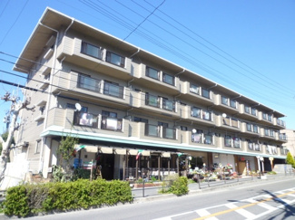 【外観】 | 外観