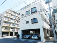 シャトーヤマモトの画像