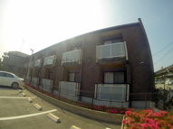 レオネクストモカグレイス宝塚の画像