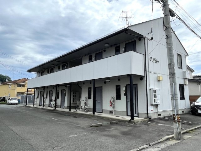 キュー・パレス