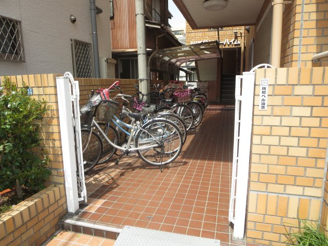NIKOリバーハイムのその他