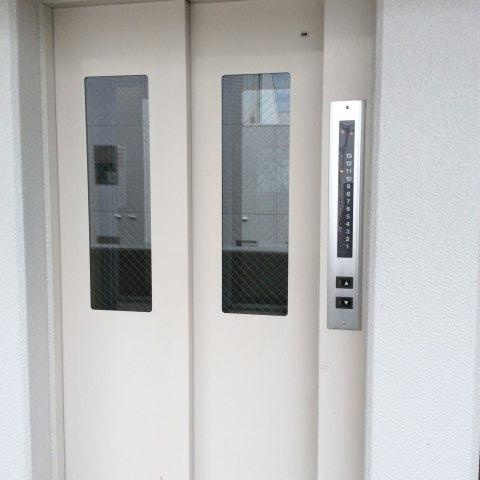 盛岡ダイカンプラザCityのその他共用部分