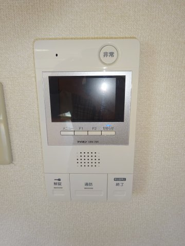 盛岡ダイカンプラザCityのセキュリティ