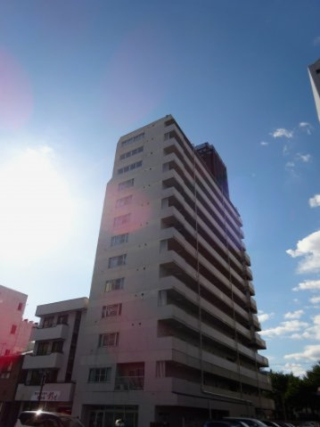 盛岡ダイカンプラザCity