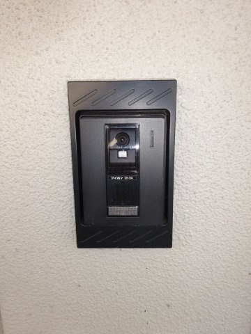 盛岡ダイカンプラザCityのセキュリティ