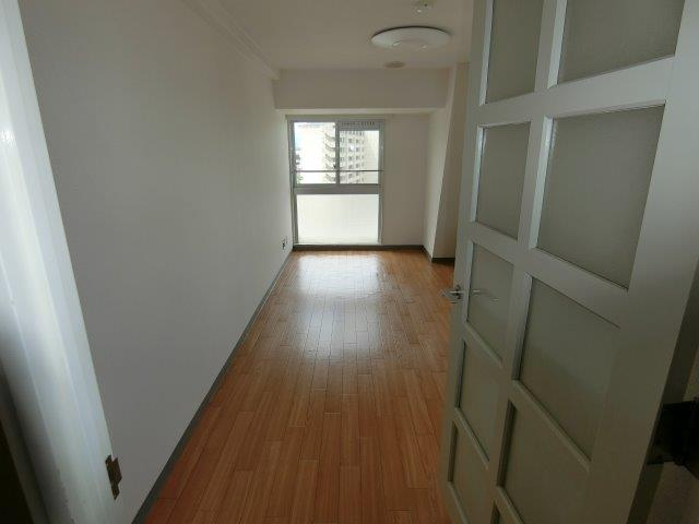 盛岡ダイカンプラザCityの内装