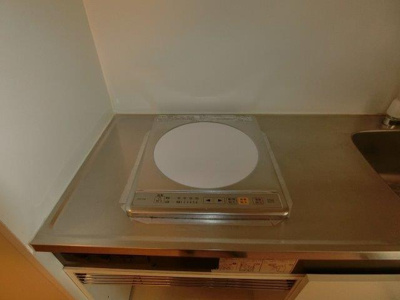 【キッチン】 | 盛岡ダイカンプラザCity