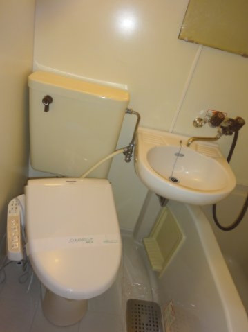 盛岡ダイカンプラザCityのトイレ