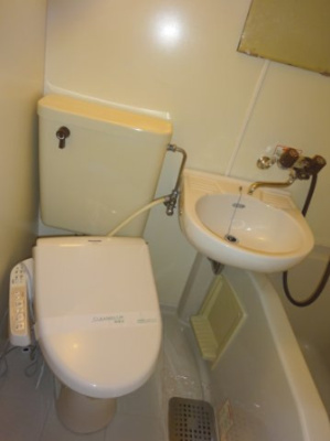 【トイレ】 | 盛岡ダイカンプラザCity